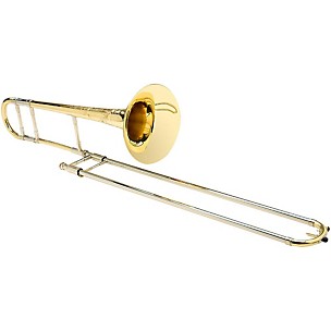 S.E. SHIRES Michael Davis Model Trombone