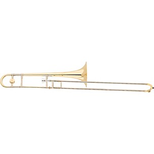 S.E. SHIRES Michael Davis Plus Artist Series Professional Trombone