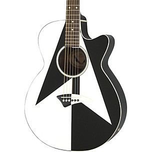 Dean Michael Schenker Performer Acoustic-Electric Guitar