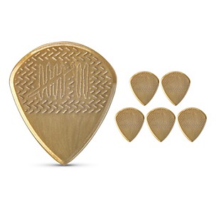 Dunlop Mick Thomson Custom Jazz III Guitar Pick
