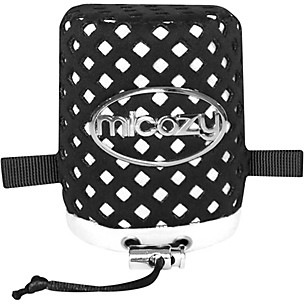 Jupiter Micozy S/M Shock Mount White