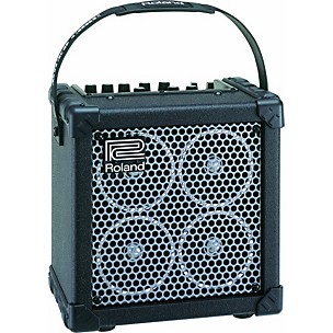 Roland Micro Cube RX 5W 4x4 Guitar Combo Amp