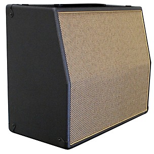 Fargen Amps Micro Plex 1x12 Slant Guitar Speaker Cabinet