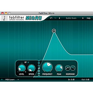 FabFilter Micro