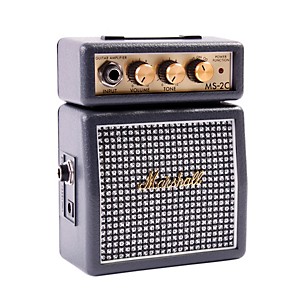 Amplificador Marshall Mg 15 fx – Studiomusica