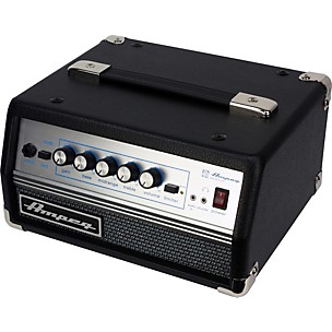 Ampeg V-4B Tête Ampli Basse 100W - CGS Musique Chambéry, Music