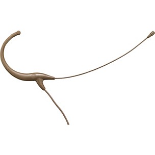 Audio-Technica MicroSet Omndirectional Condenser Headworn Microphone With TA5F Connector