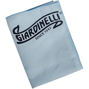 Giardinelli Microfiber Polishing Cloth for All Instruments