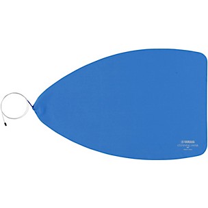 Yamaha Microfiber Swab for Tuba