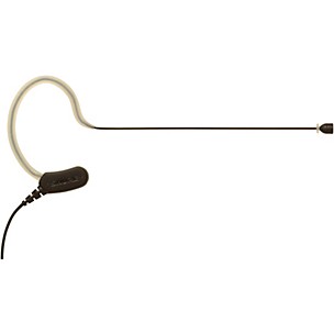 Shure Microflex MX153 Earset Headworn Microphone -