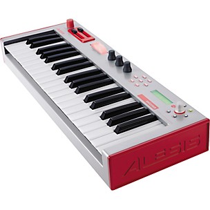 Alesis Micron Analog Modeling Synth