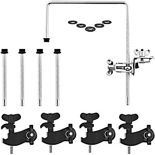 MEINL Microphone Clamp Set for Drum Kit