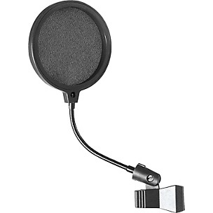 On-Stage Stands Microphone Pop Filter