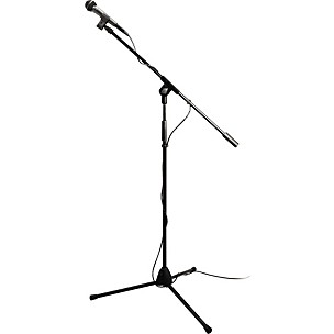 On-Stage Microphone Pro-Pak for Kids