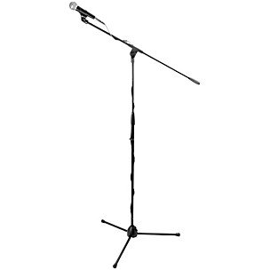 On-Stage Stands Microphone Stand Pack