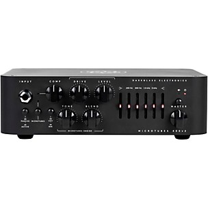 Darkglass Microtubes 500 v2 Bass Amplifier
