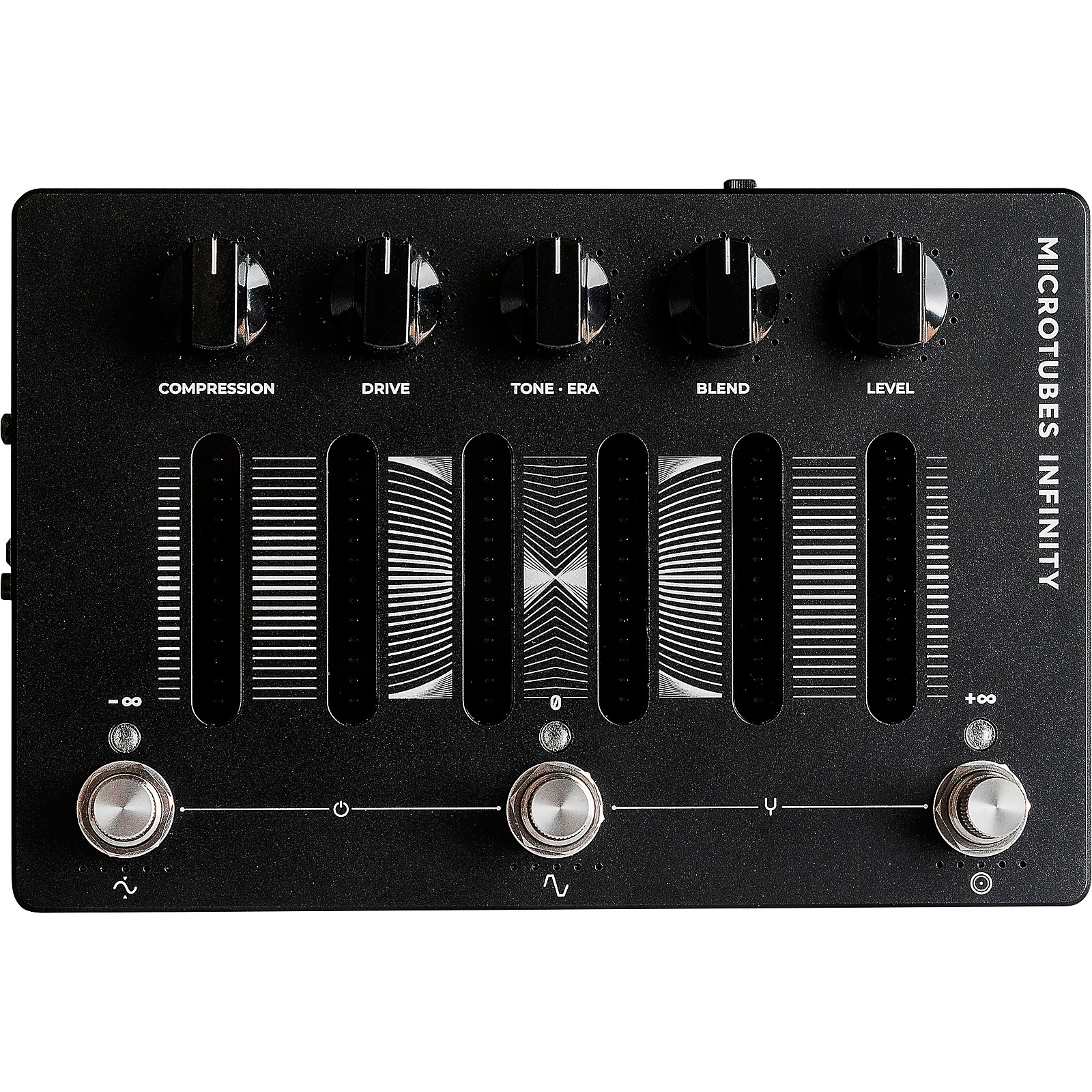 Darkglass Electronics Microtubes Infinity｜ミュージックランドKEY