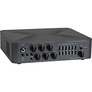 Darkglass Microtubes X 900 Bass Amp Head