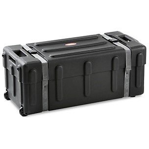 SKB Mid-Sized Drum Hardware Case