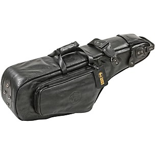 Gard Mid-Suspension EM Wide Neck Pocket Tenor Saxophone Gig Bag