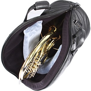 Gard Mid-Suspension Fixed Bell French Horn Gig Bag