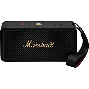 Marshall Middleton II Portable Bluetooth Speaker