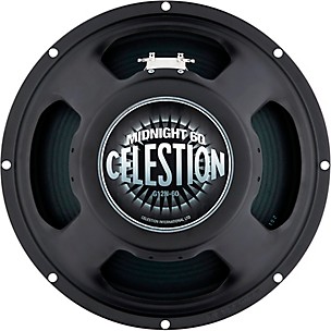 Celestion Midnight 60 Guitar Speaker - 8 ohm