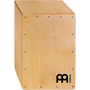 MEINL Midsize Birchwood Cajon