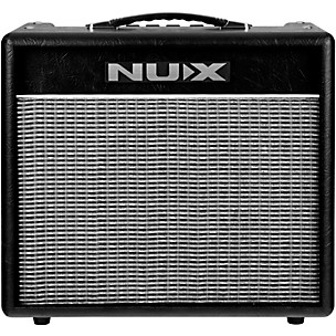 NUX Mighty 20 BT 20W 4-Channel Electric Guitar Amp With Bluetooth