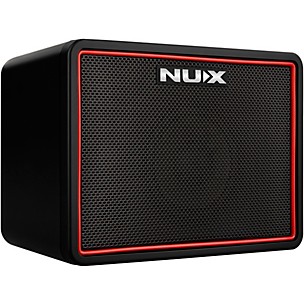 NUX Mighty Lite BT MKII 3W Portable Desktop Guitar Combo Amp