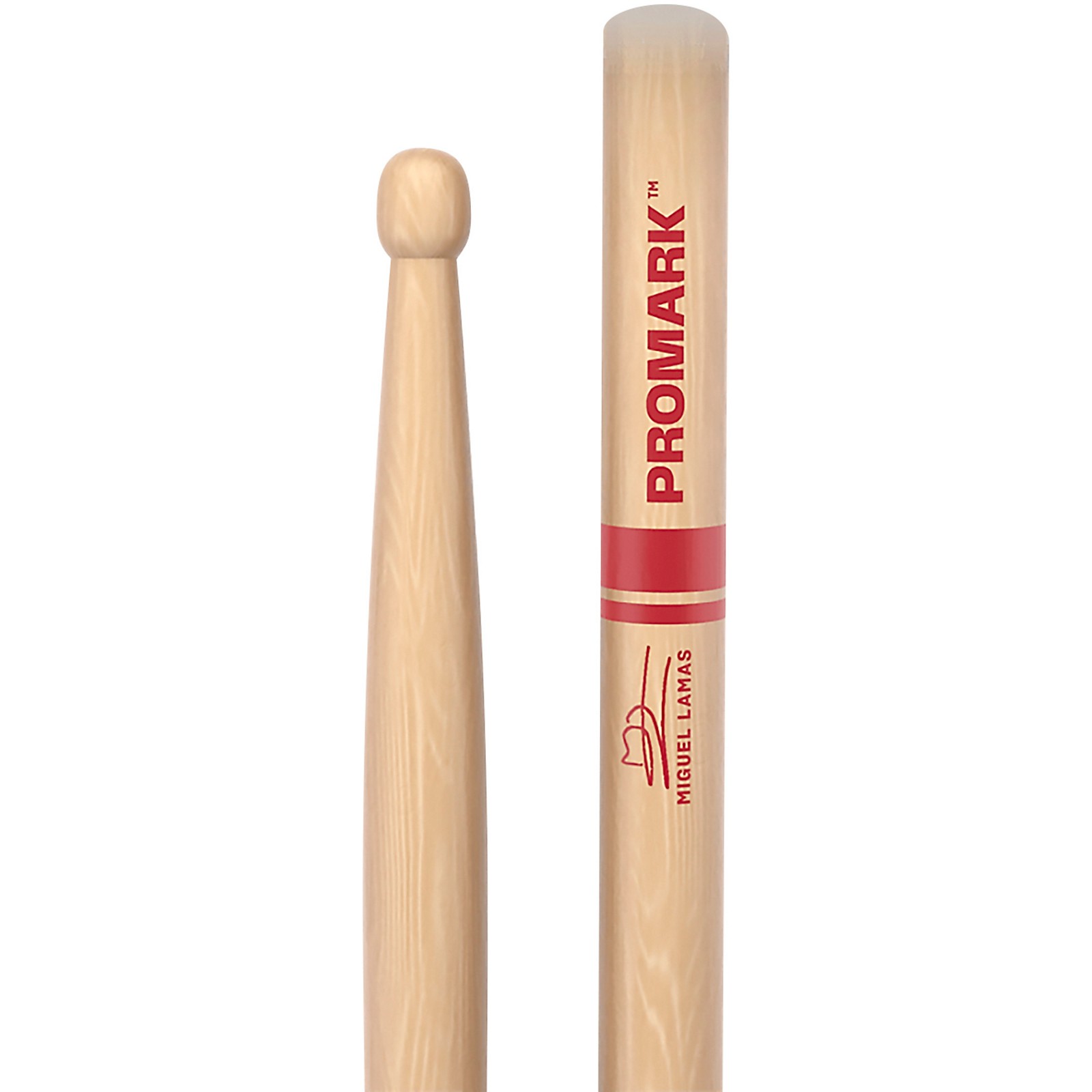 Parrmark パーマークLongCastingAction 32 テンカラ ProMark TX2BXN Dave Lombardo Drumsticks - Nylon Tip & Specs