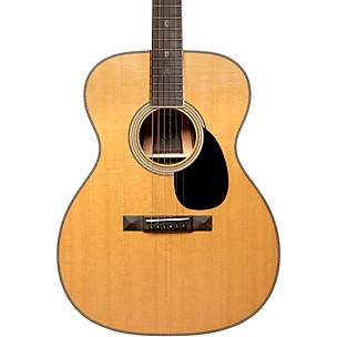 Martin Mikael Akerfeldt Signature limited-edition OM acoustic guitar