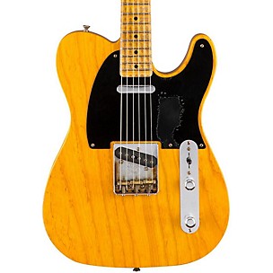Fender Custom Shop Mike Campbell Heartbreaker American Standard Telecaster Electric Guitar