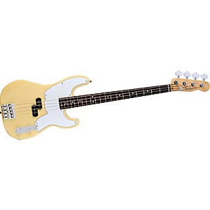 Fender Mike Dirnt Precision Bass