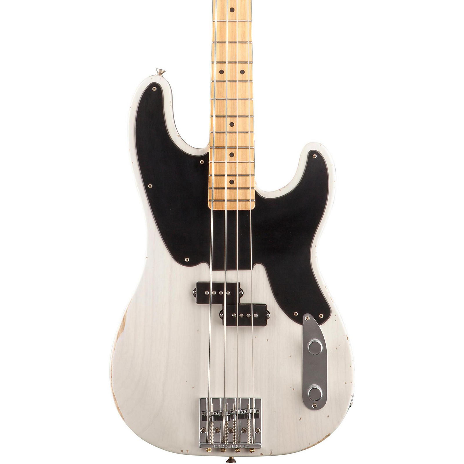 kj様　Fender Mike Dirnt Precision Bass Fender Mike Dirnt Precision Bass - Black | Sweetwater