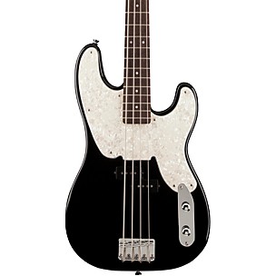 Squier Mike Dirnt Signature Precision Bass