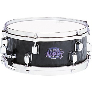 TAMA Mike Portnoy Melody Master Signature Steel Snare