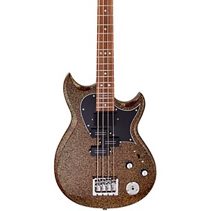 Reverend Mike Watt Wattplower Mark II Electric Bass Guitar
