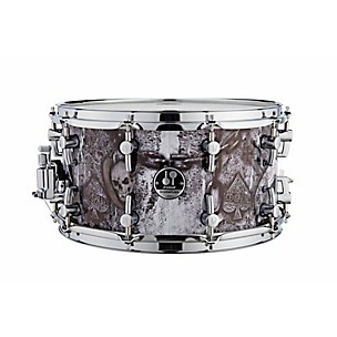 Sonor Mikkey Dee Signature Snare Drum