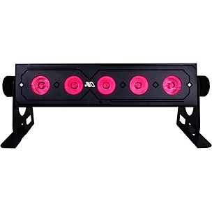 Blizzard Mikrokassette High Output RGBW LED Wash Light