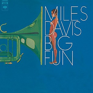 Miles Davis - Big Fun