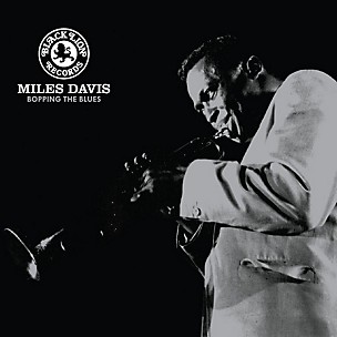 Miles Davis - Bopping The Blues