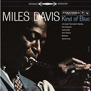 Miles Davis - Kind Of Blue