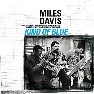 Miles Davis - Kind of Blue