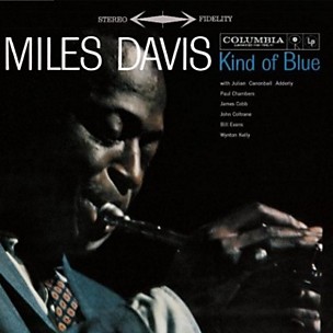 Miles Davis - Kind of Blue