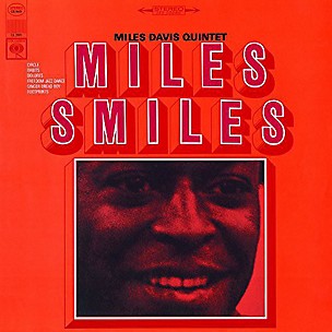 Miles Davis - Miles Smiles