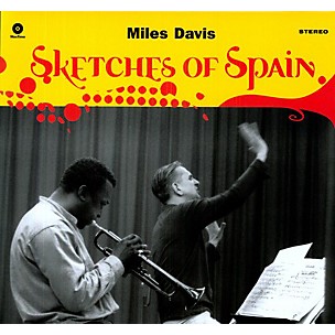 Miles Davis - Sketches of Spain