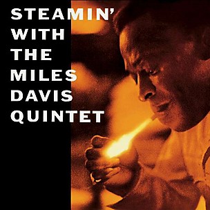 Miles Davis - Steamin