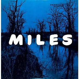 Miles Davis - The New Miles Davis Quintet