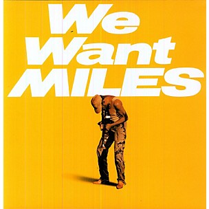 Miles Davis - We Want Miles